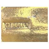 Set of 4 Vintage Clip-On Earrings - Mixed Designs