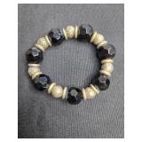 Collection of Fashion Bracelets