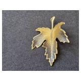 Collection of Vintage Enamel and Rhinestone Brooches