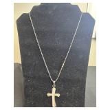 Collection of Jewelry Items with Necklace, Bracelets, Rings, and Pins - display not inc