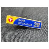 Collection of Jewelry Items with Necklace, Bracelets, Rings, and Pins - display not inc