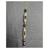 Assorted Vintage Jewelry Collection: Earrings, Pin and Ring