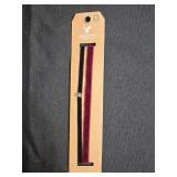 Set of 2 Choker Necklaces/Hair Bands and 2 Pairs of INC Day & Night Earrings in Orig Pkgs