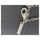 WHBM Multi-Layer Beaded Necklace - display not inc