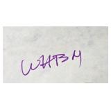 WHBM Multi-Layer Beaded Necklace - display not inc