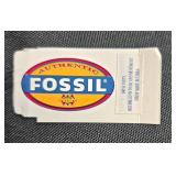 Fossil Women