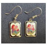 Assorted Earrings - Vintage and Modern Styles