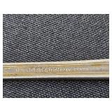 Collection of Vintage Silver-Plated Cutlery from Hotel Fort Des Moines and Hotel Savery