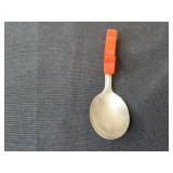 Collection of Vintage Silver-Plated Cutlery from Hotel Fort Des Moines and Hotel Savery