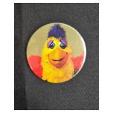 Collection of Decorative Brooches and Pins