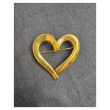 Collection of Decorative Brooches and Pins