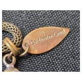 Collection of 3 Coldwater Creek Beaded Necklaces