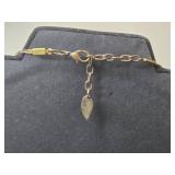 Collection of 3 Coldwater Creek Beaded Necklaces