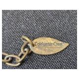 Collection of 3 Coldwater Creek Beaded Necklaces