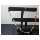 Collection of 3 Coldwater Creek Beaded Necklaces