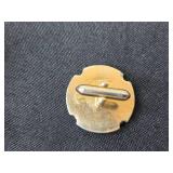 Collection of Cufflinks with Various Designs