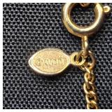 Set of Vintage Avon Necklaces with Unique Designs