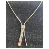 Set of Vintage Avon Necklaces with Unique Designs