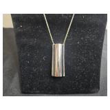 Collection of Multi-Metal and Colored Chain Necklaces - display not inc