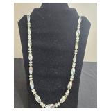 Set of Multi-Colored Vintage Necklaces