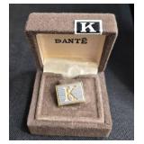 Set of Jewelry and Collectibles Including Necklaces, Earrings, and Collector Pins - Display not Inc