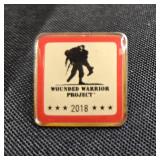 Set of Jewelry and Collectibles Including Necklaces, Earrings, and Collector Pins - Display not Inc