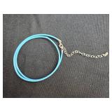 Set of Jewelry and Collectibles Including Necklaces, Earrings, and Collector Pins - Display not Inc