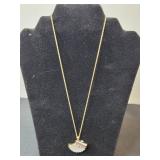 Vintage Jewelry Collection: Necklace and Assorted Clip Earrings Inc VTG Telephone Design