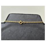 Vintage Jewelry Collection: Necklace and Assorted Clip Earrings Inc VTG Telephone Design