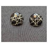 Eclectic Collection of Necklaces and Earrings - display not inc