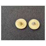 Eclectic Collection of Necklaces and Earrings - display not inc