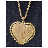 Eclectic Collection of Necklaces and Earrings - display not inc