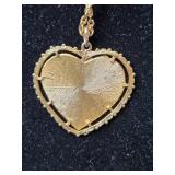 Eclectic Collection of Necklaces and Earrings - display not inc