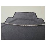 Eclectic Collection of Necklaces and Earrings - display not inc