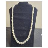 Collection of Assorted Beaded Necklaces