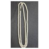 Collection of Assorted Beaded Necklaces