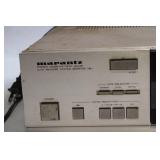 Marantz SD440 Stereo Cassette Deck with Auto Reverse