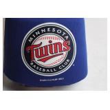 Minnesota Twins Foam Finger Fan Glove
