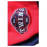 Minnesota Twins Dynasty 2XL Baseball Jersey