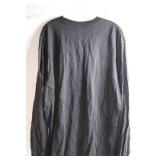 Reebok Super Bowl XLVI Commemorative T-Shirt, Size 2XL