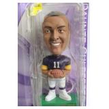 Daunte Culpepper Special Edition Bobbin