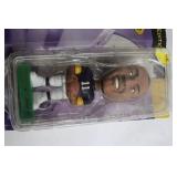 Daunte Culpepper Special Edition Bobbin