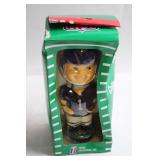 Collectible NFL Bobbing Head Doll by Twins Enterprise