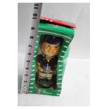 Collectible NFL Bobbing Head Doll by Twins Enterprise