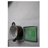 Minnesota Vikings Boelter Brands Bowl with Recipe Booklet