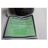 Minnesota Vikings Boelter Brands Bowl with Recipe Booklet