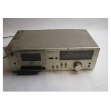 Technics M11 MK2 Stereo Cassette Deck