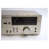 Technics M11 MK2 Stereo Cassette Deck