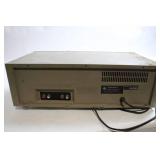 Technics M11 MK2 Stereo Cassette Deck