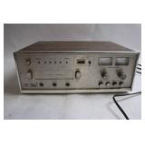 Fisher Studio Standard 8 Track Recorder Model ER-812